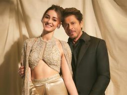 EXCLUSIVE: Ananya Panday credits Shah Rukh Khan for a key lesson on approaching emotional scenes; recalls earlier relying on the “worst moments” of her life
