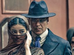 EXCLUSIVE: Ananya Panday speaks on dropping Gen Z mannerisms to play a 1920s character in Kesari Chapter 2; says, “I had to work on the way she talks and walks”