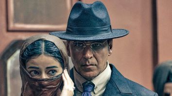 EXCLUSIVE: Ananya Panday speaks on dropping Gen Z mannerisms to play a 1920s character in Kesari Chapter 2; says, “I had to work on the way she talks and walks”