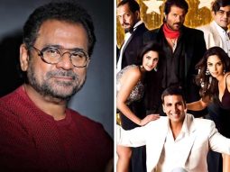 Anees Bazmee looks back at 18 years of ‘Welcome’ and its timeless characters that still make audiences laugh