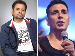 Anees Bazmee CONFIRMS reunion with Akshay Kumar after 15 years; details inside!