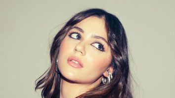 Celeb Photos Of Aneet Padda