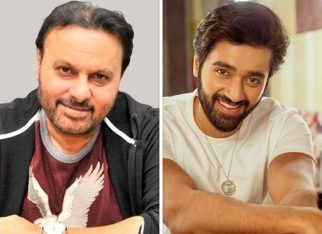 EXCLUSIVE: Gadar director Anil Sharma’s next titled Arjun Naga; to feature Utkarsh Sharma fighting multiple villains