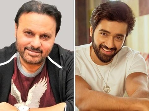 EXCLUSIVE: Gadar director Anil Sharma’s next titled Arjun Naga; to feature Utkarsh Sharma fighting multiple villains