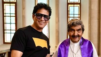 Anukalp Goswami opens up on working with Asrani in Kis Kisko Pyaar Karoon 2, reveals the veteran actor’s priceless reaction to his impersonation