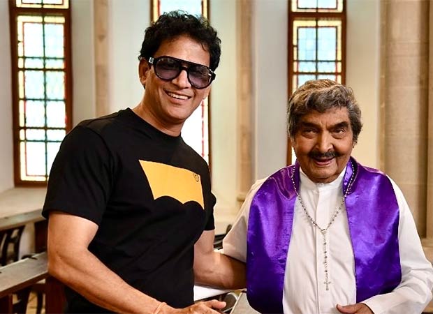 Anukalp Goswami opens up on working with Asrani in Kis Kisko Pyaar Karoon 2, reveals the veteran actor’s priceless reaction to his impersonation