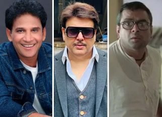 EXCLUSIVE: Anukalp Goswami confesses that he wrote Kis Kisko Pyaar Karoon 24 years ago; Govinda was his first choice: “I had hoped to direct him someday”; also shares his Hera Pheri 3 CONNECTION