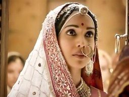 BH OTT India Fest 2025: Anupria Goenka shares her SCARY experience on Padmaavat sets: “The nath kept slipping; I used to remove it in between and it BROKE…no one had the GUTS to inform Sanjay Leela Bhansali!”