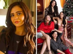 Arunima Sharma opens up about being the lead director for Four More Shots Please! says, “The girls are a bit more mature, evolved and open to life this season”