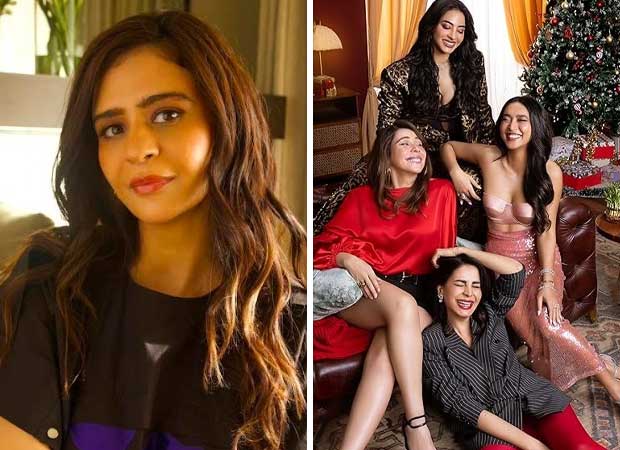 Arunima Sharma opens up about being the lead director for Four More Shots Please! says, “The girls are a bit more mature, evolved and open to life this season”