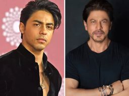 Aryan Khan wins debutant director award for The Ba***ds of Bollywood, dedicates it to THIS person, and it’s not dad Shah Rukh Khan!