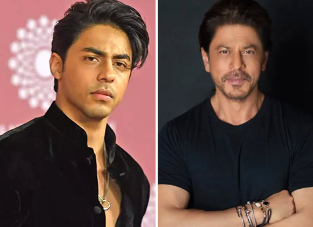 आर्यन खान ने द बा**ड्स ऑफ बॉलीवुड के लिए नवोदित निर्देशक का पुरस्कार जीता, इसे इस व्यक्ति को समर्पित किया, यह पिता शाहरुख खान नहीं हैं!