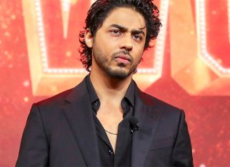 Aryan Khan makes a Rs.12.5 lakhs style statement with Rolex Submariner