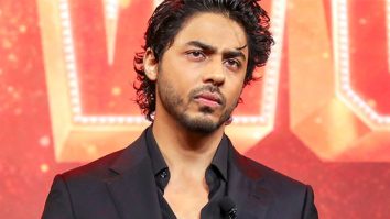 Aryan Khan makes a Rs.12.5 lakhs style statement with Rolex Submariner