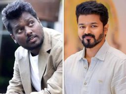 Atlee calls Vijay his “root” in life during emotional Jana Nayagan audio launch speech