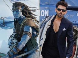 Avatar: Fire And Ash shows to be CUT by 30% on Christmas Day for Kartik Aaryan’s Tu Meri Main Tera; exhibitors pick Kartik as their first choice