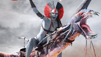 Avatar: Fire and Ash set to ignite box office as IMAX opens advance bookings on December 5 — fans brace for record-breaking demand