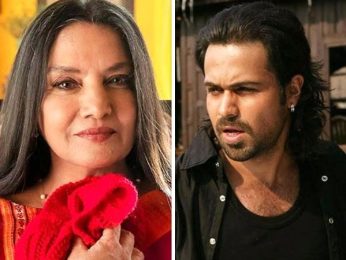 EXCLUSIVE: Shabana Azmi joins the cast of Awarapan 2; to be seen in a pivotal role in the Emraan Hashmi-starrer EXCLUSIVE: Shabana Azmi joins the cast of Awarapan 2; to be seen in a pivotal role in the Emraan Hashmi-starrer
