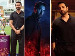 From fit India icon to global recognition: 10 career-defining moments for Ayushmann Khurrana in 2025