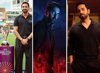 From fit India icon to global recognition: 10 career-defining moments for Ayushmann Khurrana in 2025