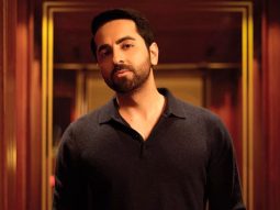 Ayushmann Khurrana on his winning box office run: “Exhilarated to enter 2026 with two back-to-back Rs. 100 crore hits”