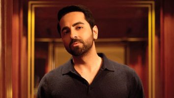 Ayushmann Khurrana on his winning box office run: “Exhilarated to enter 2026 with two back-to-back Rs. 100 crore hits”