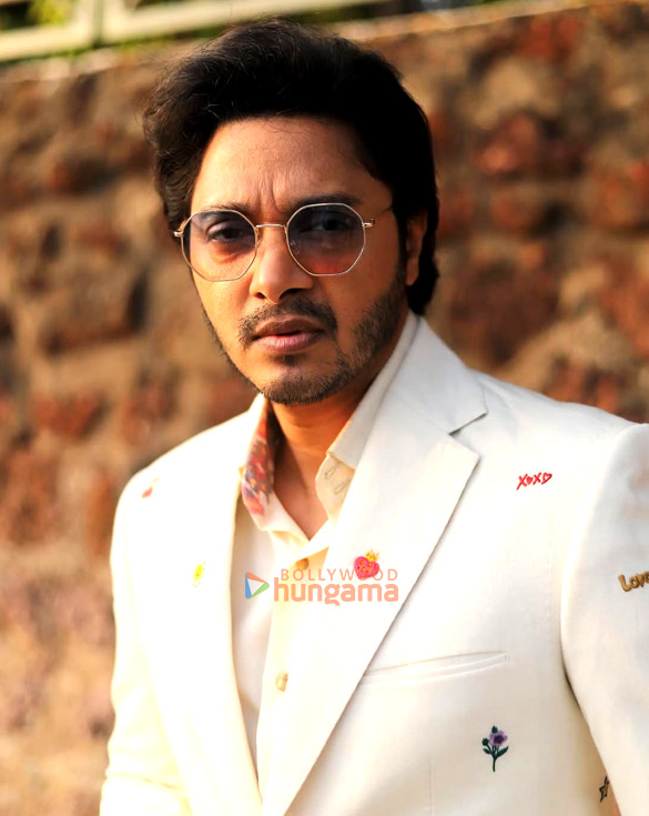 shreyas talpade 33