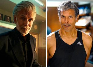 BH OTT India Fest 2025: Milind Soman on being objectified on the sets of Four More Shots Please!: “I felt very objectified but…”
