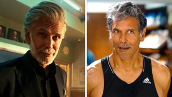 BH OTT India Fest 2025: Milind Soman on being objectified on the sets of Four More Shots Please!: “I felt very objectified but…”