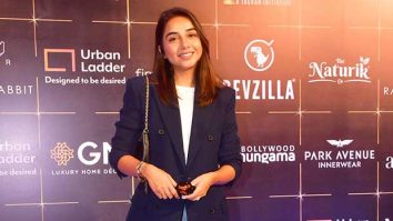 BH OTT India Fest 2025: Prajakta Koli opens up on her job, “I love working because it gives me money”