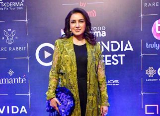 BH OTT India Fest 2025: Tisca Chopra reveals she and her husband “came to the brink of divorce” while co-writing Saali Mohabbat