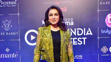 BH OTT India Fest 2025: Tisca Chopra reveals she and her husband “came to the brink of divorce” while co-writing Saali Mohabbat