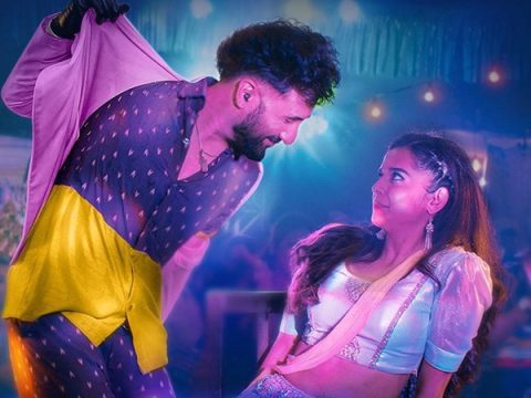 Night Song collaborates with Aamir Khan Productions for Happy Patel: Khatarnak Jasoos; first track ‘Banda Tere Liye’ out!