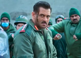 Salman Khan’s Battle of Galwan is not a biopic, film to highlight the human cost of the Galwan clash