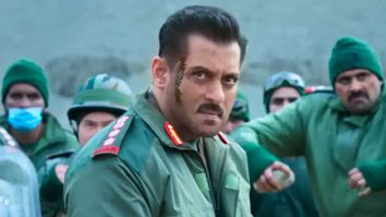 Salman Khan’s Battle of Galwan is not a biopic, film to highlight the human cost of the Galwan clash