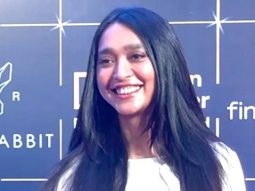 Beautiful Sayani Gupta at Bollywood Hungama’s OTT India Fest 2025