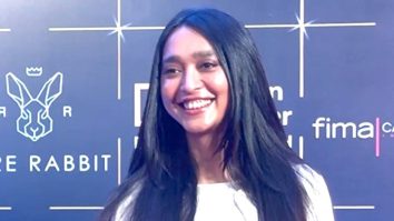 Beautiful Sayani Gupta at Bollywood Hungama’s OTT India Fest 2025