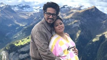 Bharti Singh welcomes second son with Harsh Limbachiya; Aly Goni, Krushna Abhishek lead the celebrations
