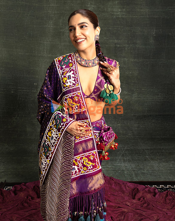 bhumi pednekar 4 165