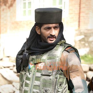 Bihu Attack movie stills