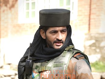 Bihu Attack movie stills