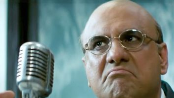 Boman Irani looks back at Dr. Asthana as Munna Bhai MBBS completes 22 glorious years