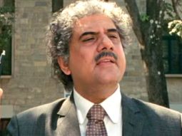 Boman Irani marks 16 years of 3 Idiots with AI video of Virus