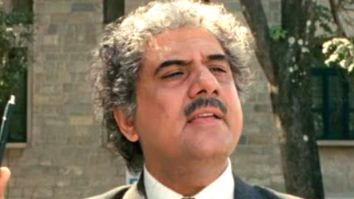 Boman Irani marks 16 years of 3 Idiots with AI video of Virus