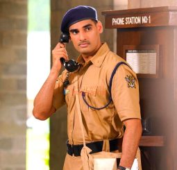 Movie Stills Of The Movie Border 2