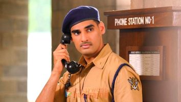 Movie Stills Of The Movie Border 2