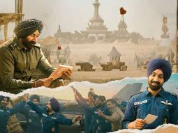 Makers of Border 2 unveil ‘Ghar Kab Aaoge’ teaser, uniting Sonu Nigam, Arijit Singh, Vishal Mishra and Diljit Dosanjh in a landmark musical moment