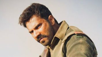 Border 2 stills