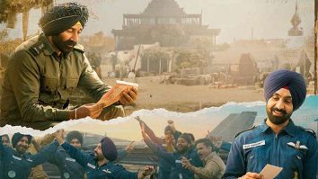 Border 2: Ghar Kab Aaoge Teaser | Sunny Deol, Varun Dhawan, Diljit Dosanjh, Ahan Shetty
