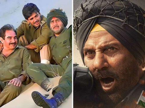 Border 2 song ‘Sandese Aate Hain’ to release on January 2 at Longewala with BSF: Report Border 2 song ‘Sandese Aate Hain’ to release on January 2 at Longewala with BSF: Report